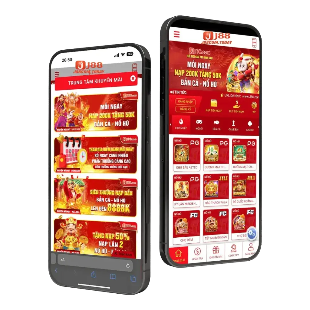 Giao diện thân thiện và ứng dụng di động
