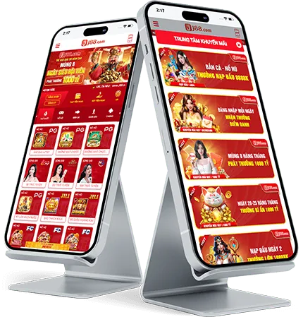 Biểu tượng trò chơi slot với các máy quay số và tiền thưởng lớn