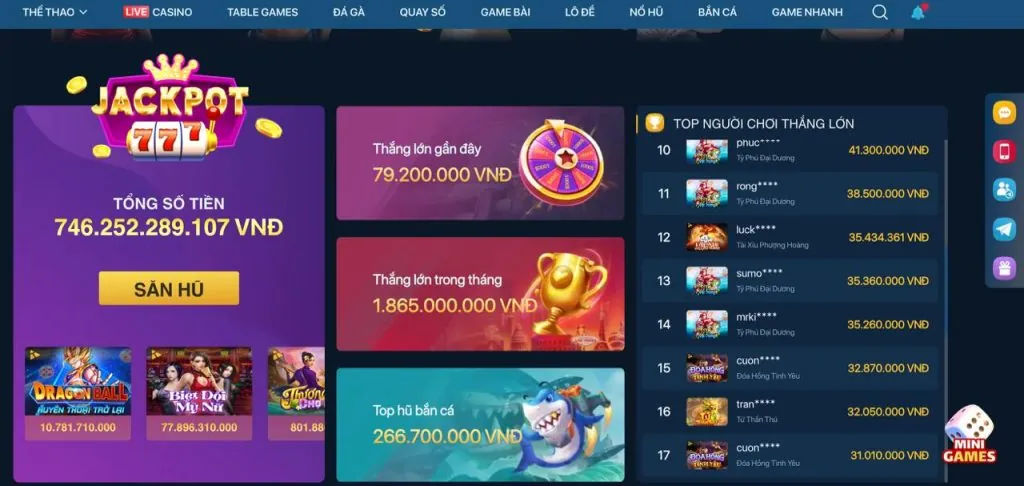 Hệ thống bảo mật 88hello88